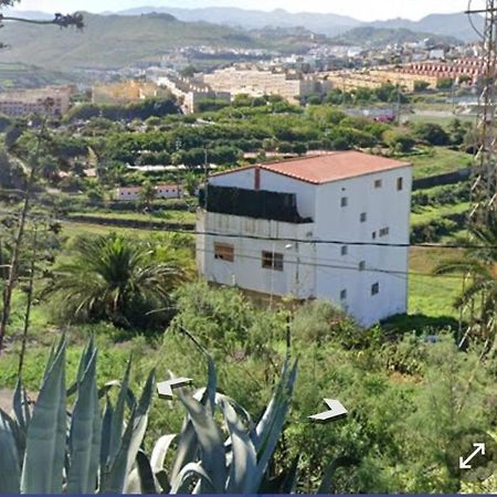-The Garden - Apartment Las Palmas de Gran Canaria Ngoại thất bức ảnh