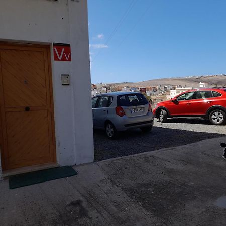 -The Garden - Apartment Las Palmas de Gran Canaria Ngoại thất bức ảnh