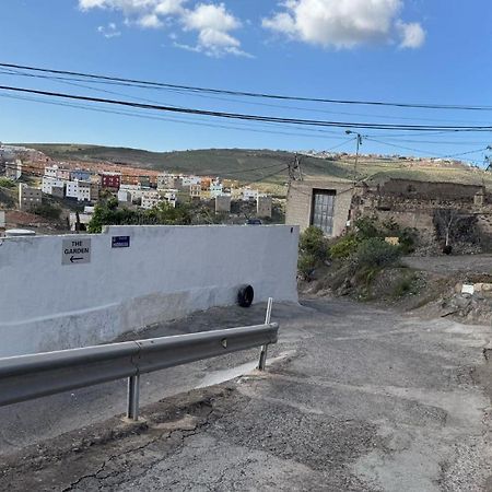 -The Garden - Apartment Las Palmas de Gran Canaria Ngoại thất bức ảnh