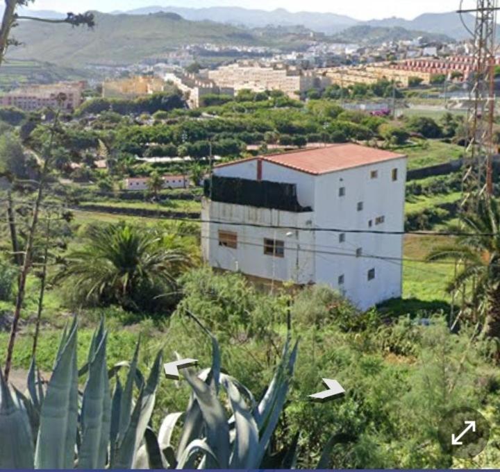 -The Garden - Apartment Las Palmas de Gran Canaria Ngoại thất bức ảnh