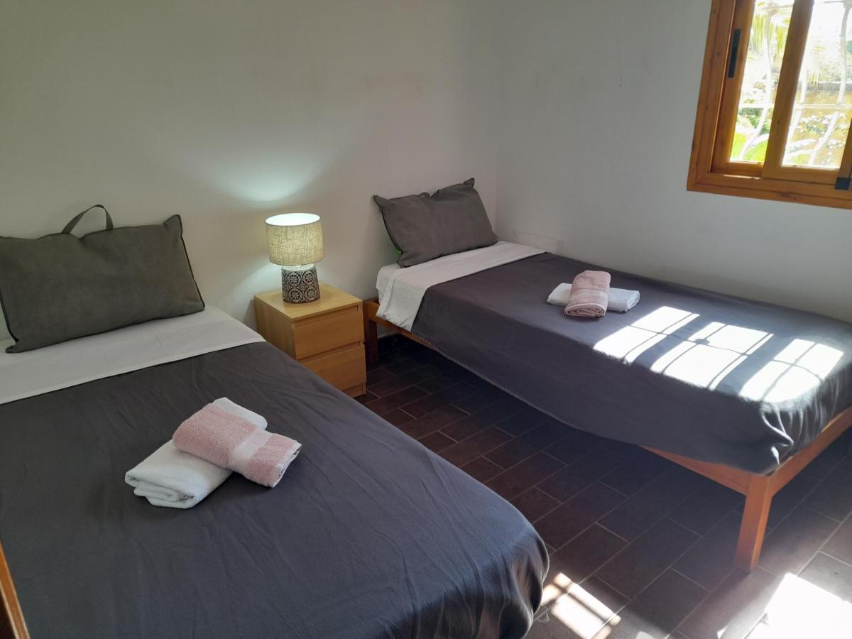 -The Garden - Apartment Las Palmas de Gran Canaria Ngoại thất bức ảnh