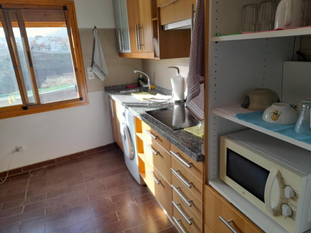 -The Garden - Apartment Las Palmas de Gran Canaria Ngoại thất bức ảnh