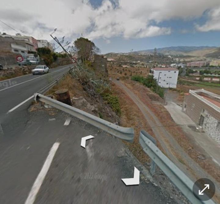 -The Garden - Apartment Las Palmas de Gran Canaria Ngoại thất bức ảnh