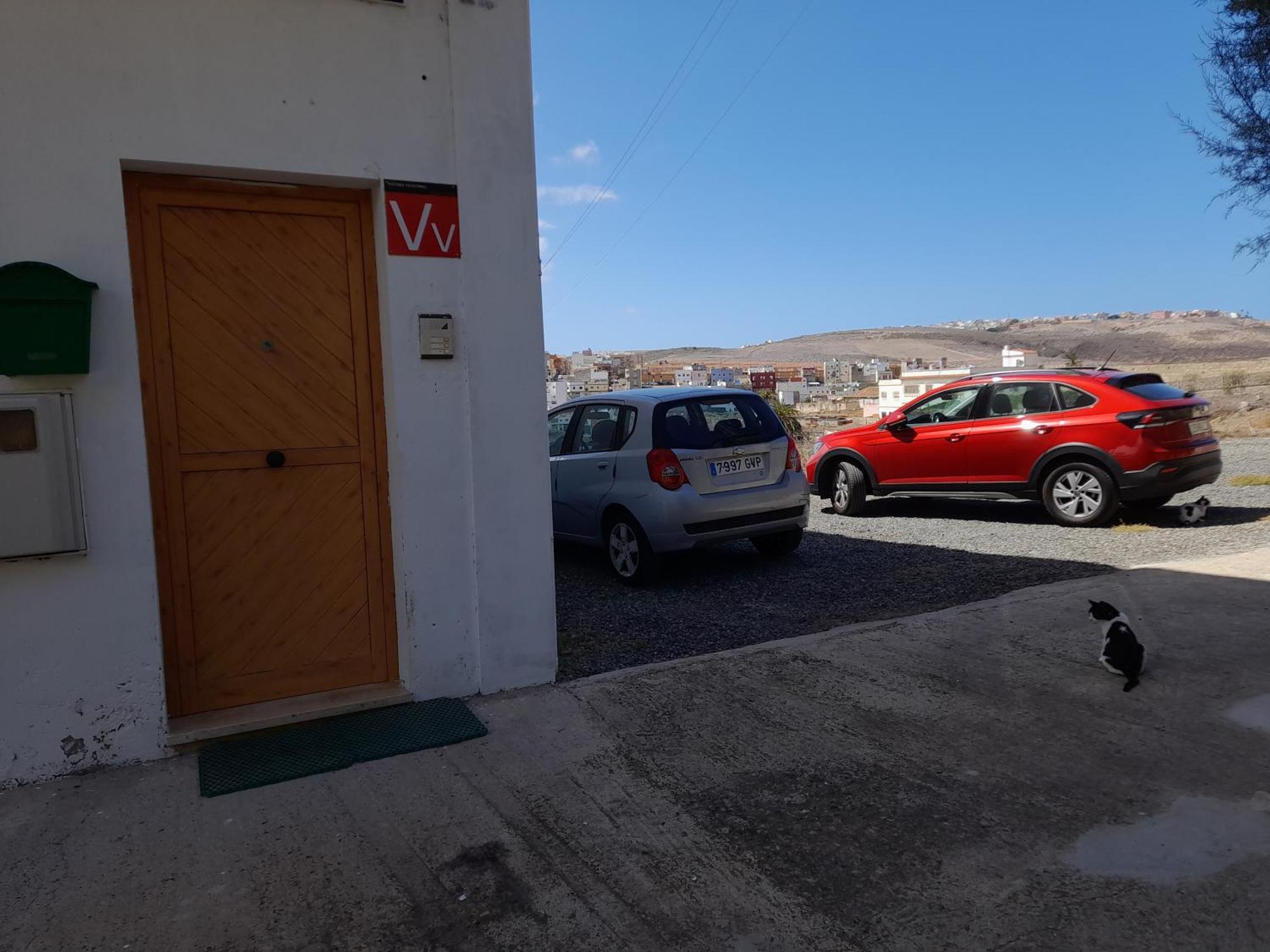 -The Garden - Apartment Las Palmas de Gran Canaria Ngoại thất bức ảnh